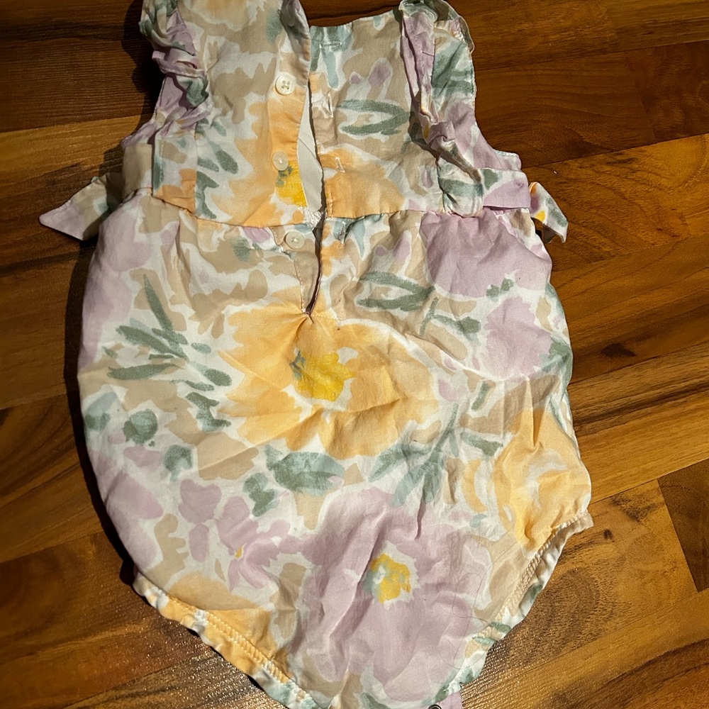 Adorable Summer Floral